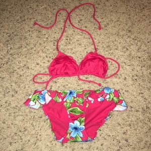 Hollister bikini